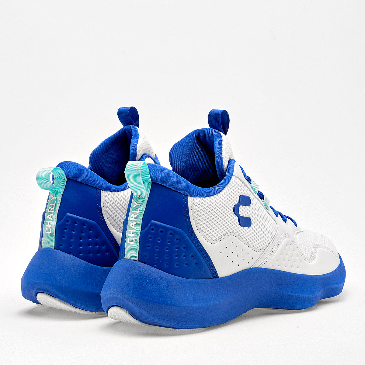 Pakar.com | Tienda online - Tenis deportivo Charly para hombre