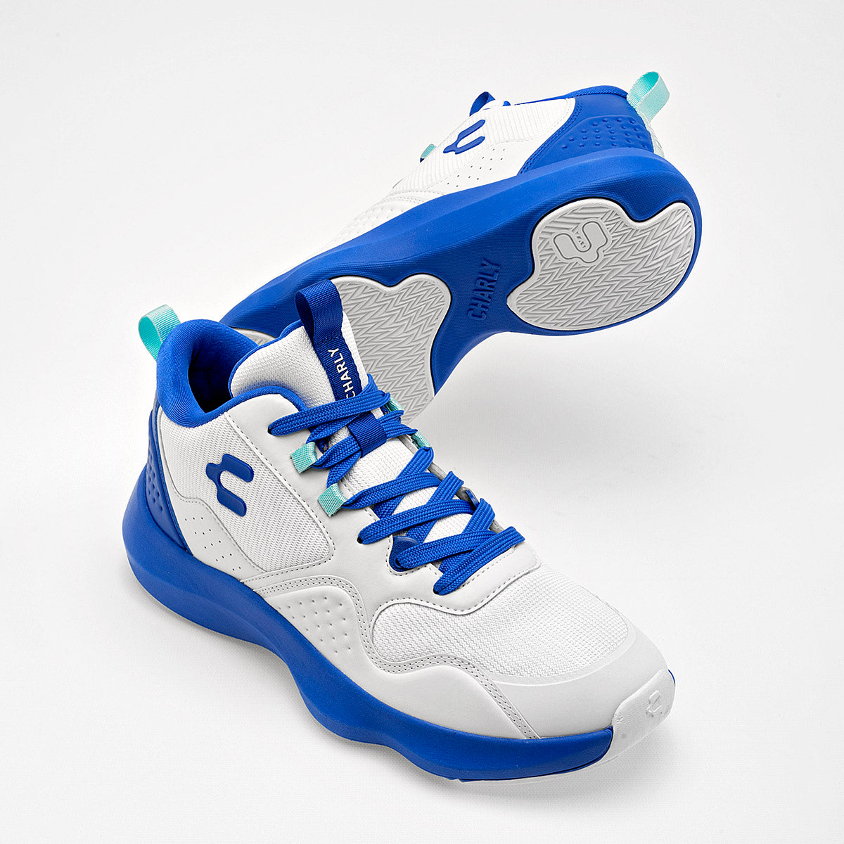 Pakar.com | Tienda online - Tenis deportivo Charly para hombre