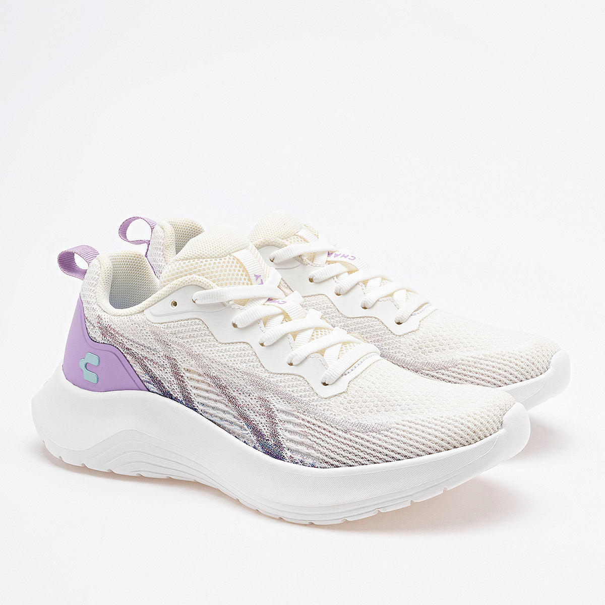 Pakar.com | Tienda online - Tenis deportivo Charly para mujer
