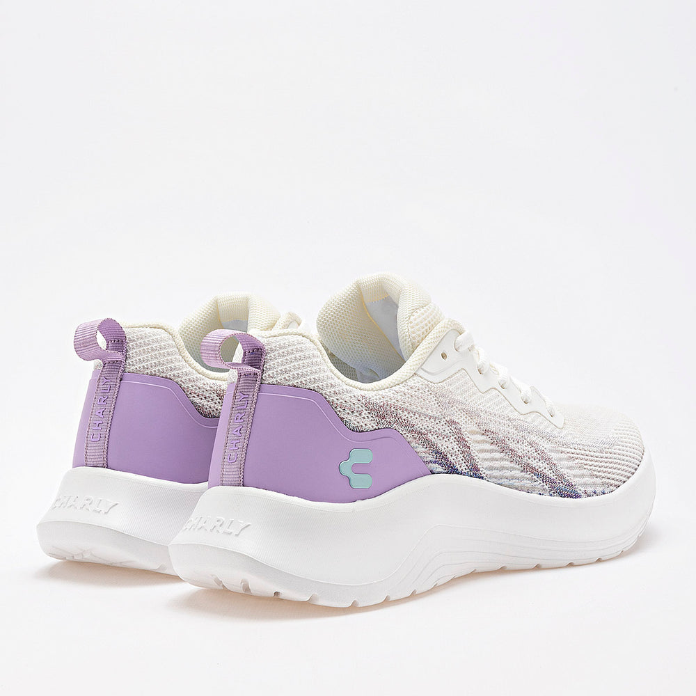 Pakar.com | Tienda online - Tenis deportivo para mujer Charly - Envío gratis desde $500