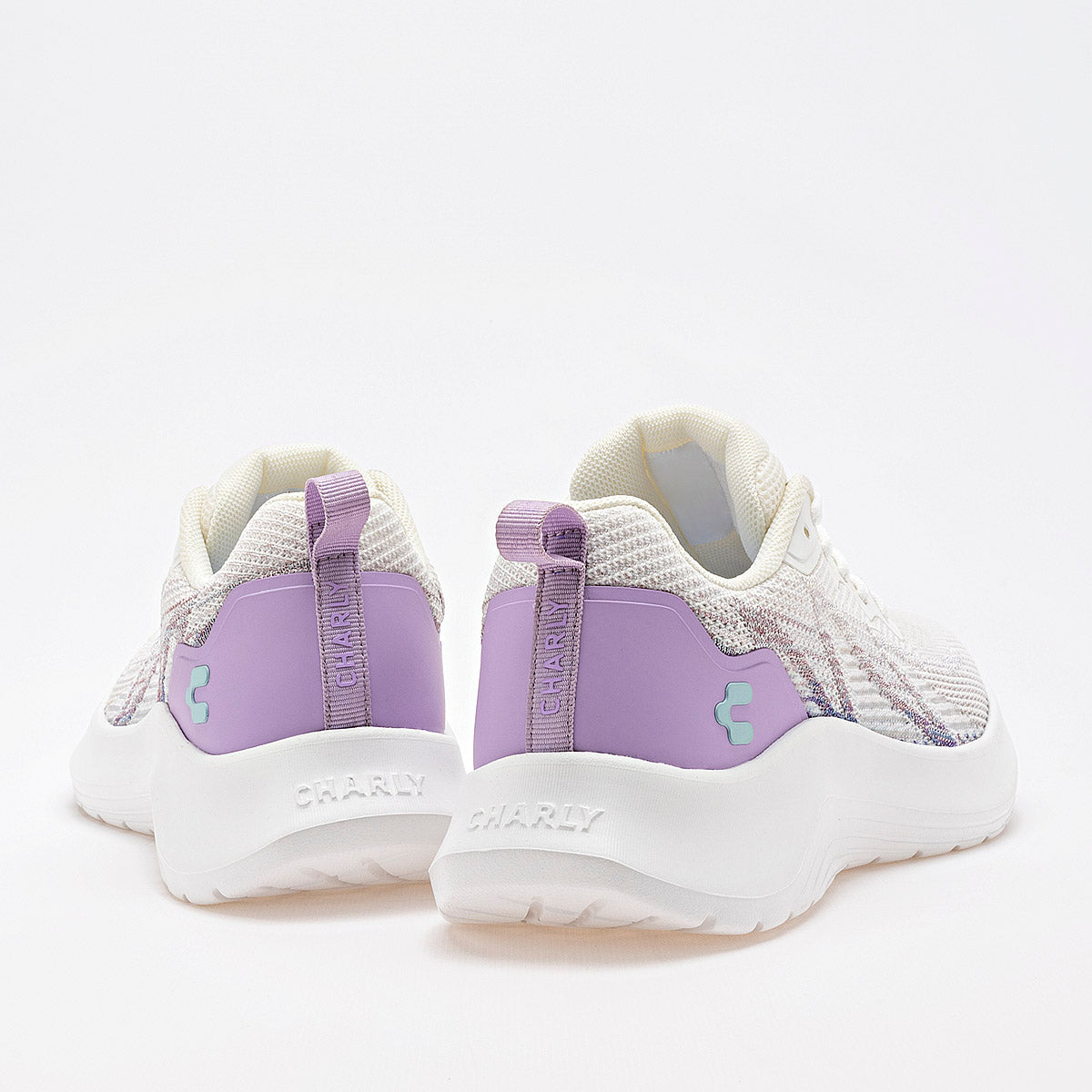 Pakar.com | Tienda online - Tenis deportivo Charly para mujer