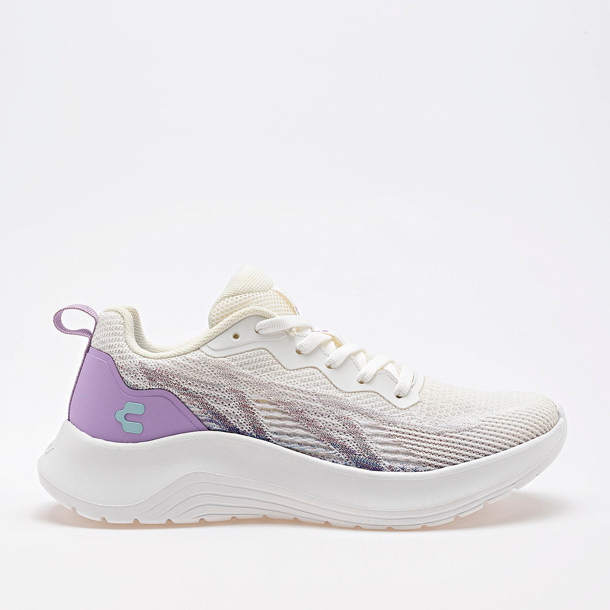 Pakar.com | Tienda online - Tenis deportivo Charly para mujer