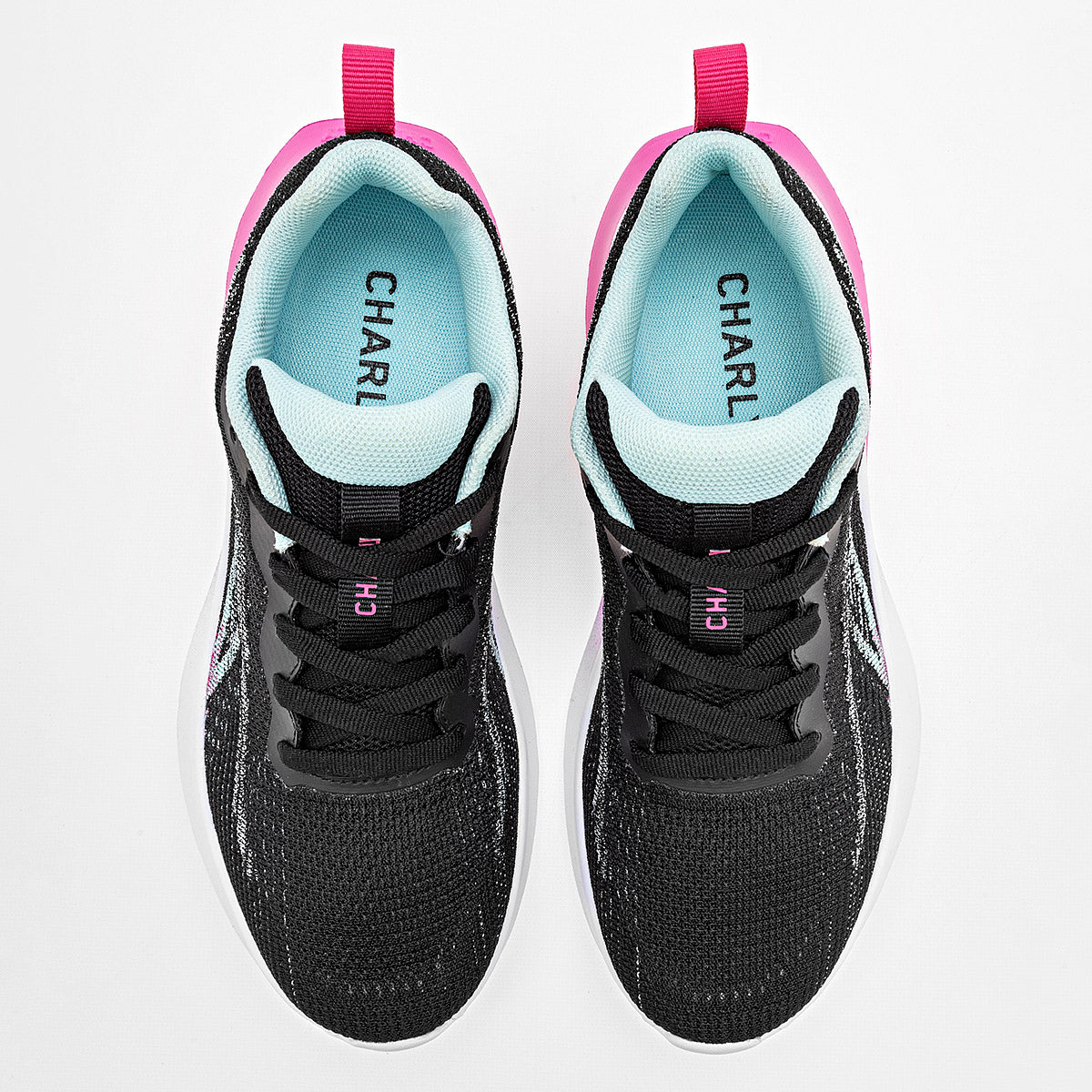 Pakar.com | Tienda online - Tenis deportivo para mujer Charly - Envío gratis desde $500