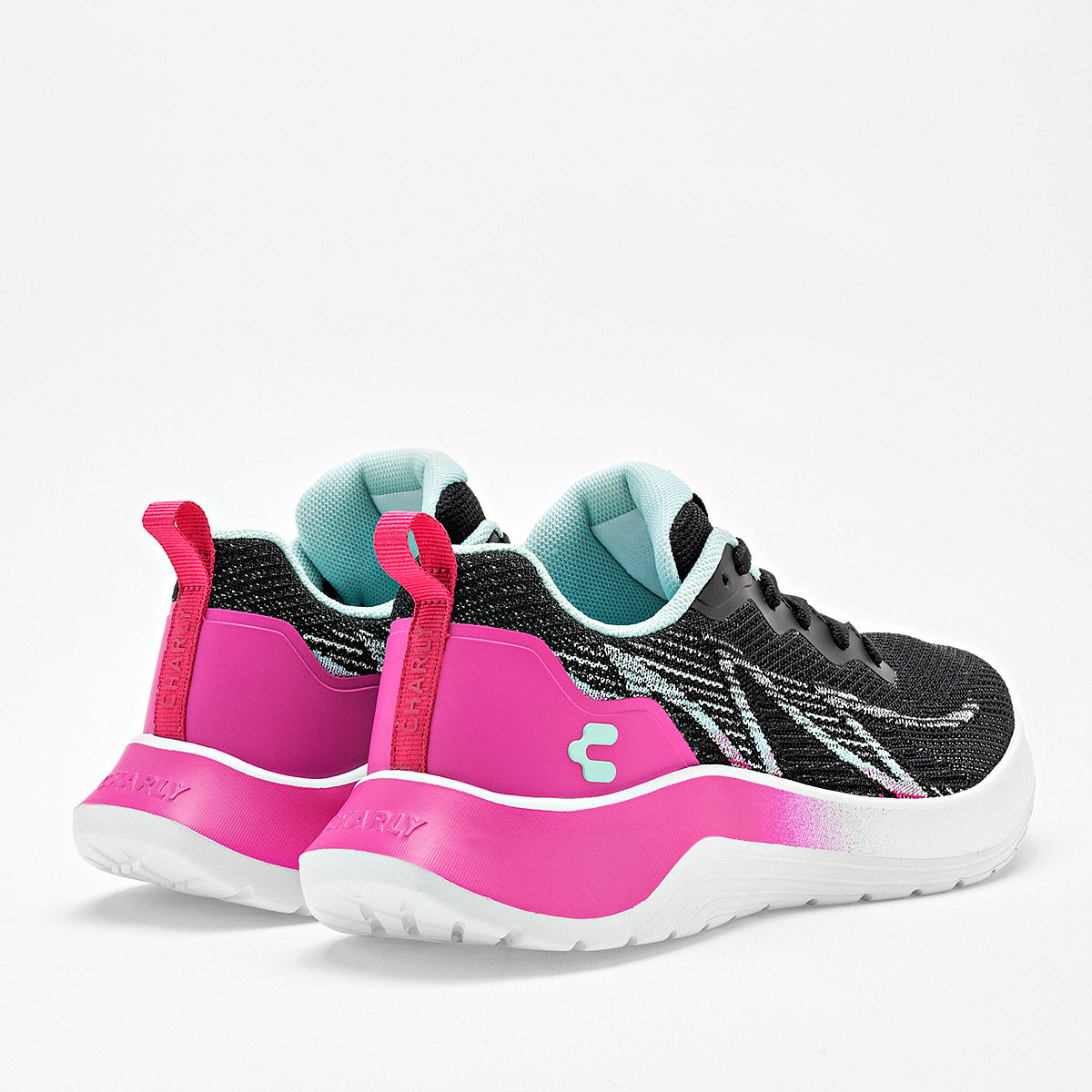 Pakar.com | Tienda online - Tenis deportivo para mujer Charly - Envío gratis desde $500