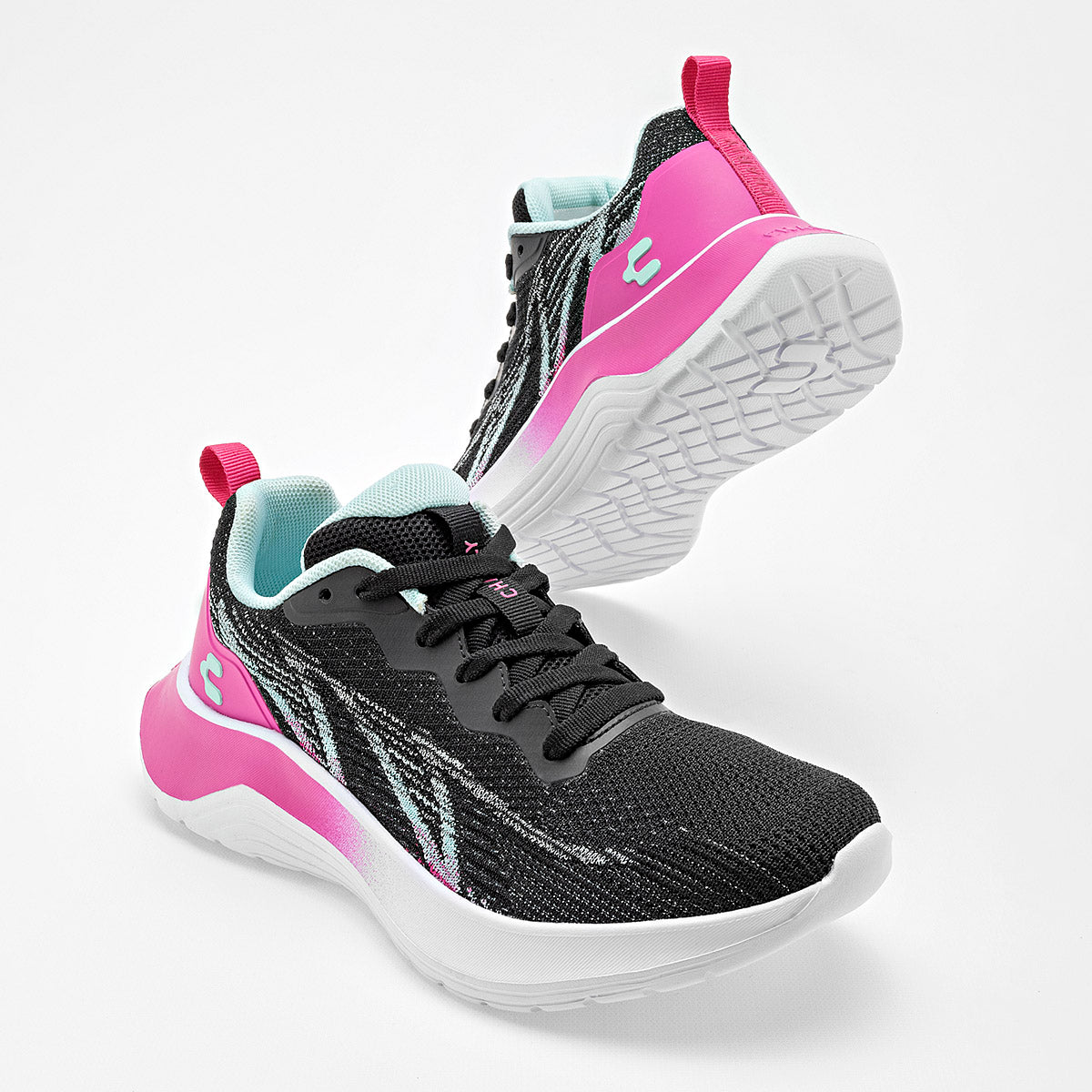 Pakar.com | Tienda online - Tenis deportivo para mujer Charly - Envío gratis desde $500