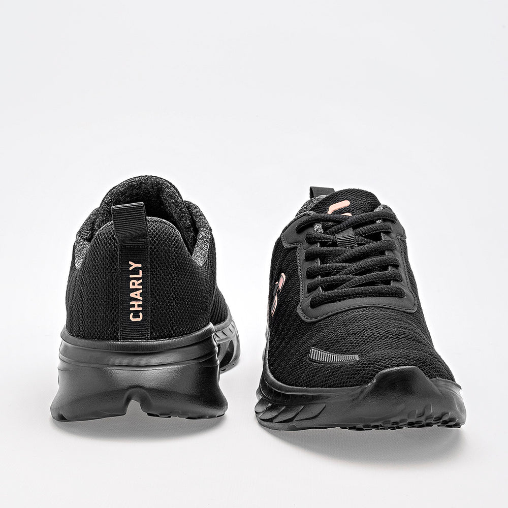 Pakar.com | Tienda online - Tenis deportivo para mujer Charly - Envío gratis desde $500