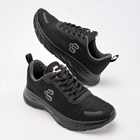Tenis deportivo Charly para mujer