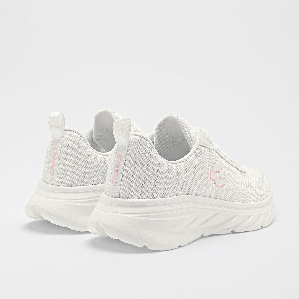 Pakar.com | Tienda online - Tenis deportivo para mujer Charly - Envío gratis desde $500