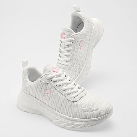Tenis deportivo Charly para mujer
