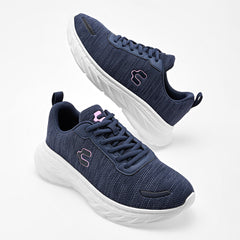 Tenis deportivo Charly para mujer