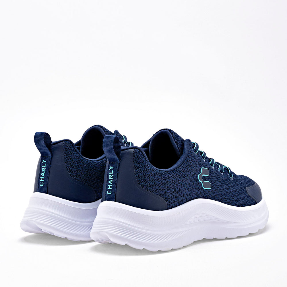 Pakar.com | Tienda online - Tenis deportivo para mujer Charly - Envío gratis desde $500