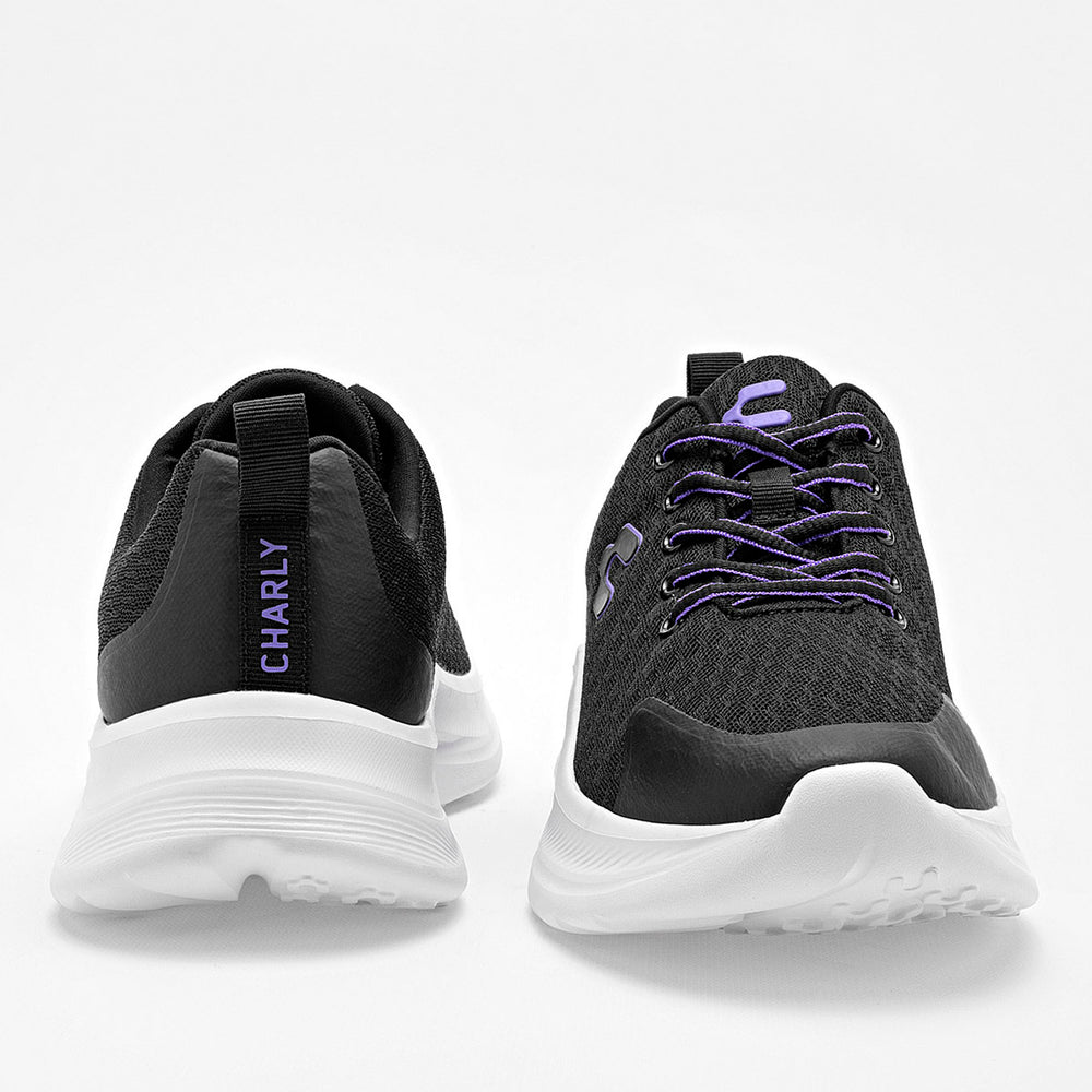 Pakar.com | Tienda online - Tenis deportivo para mujer Charly - Envío gratis desde $500