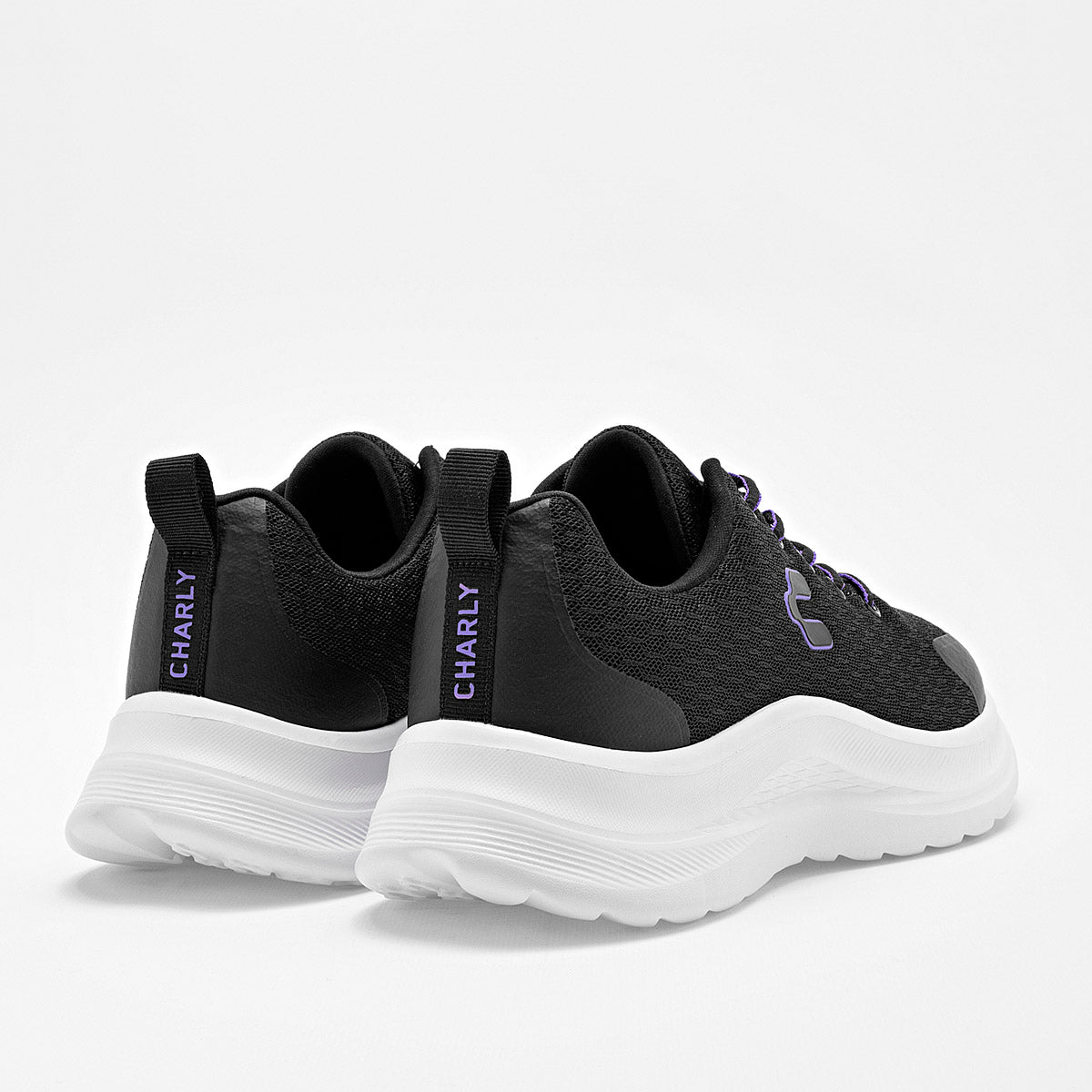 Pakar.com | Tienda online - Tenis deportivo Charly para mujer
