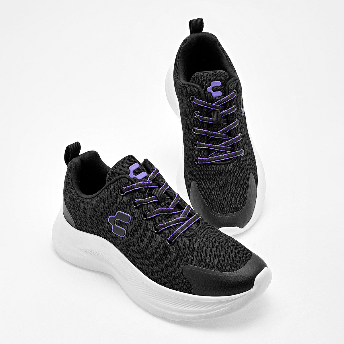 Pakar.com | Tienda online - Tenis deportivo Charly para mujer