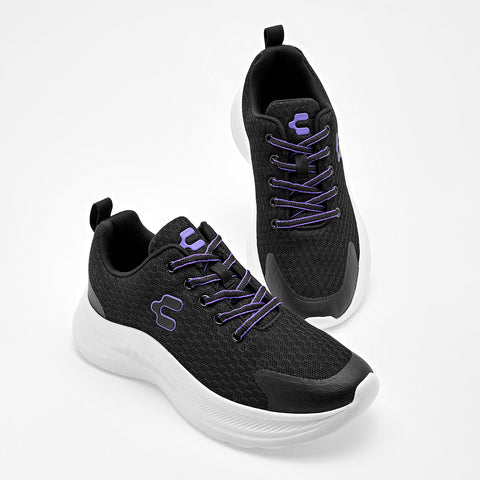 Tenis deportivo Charly  para mujer