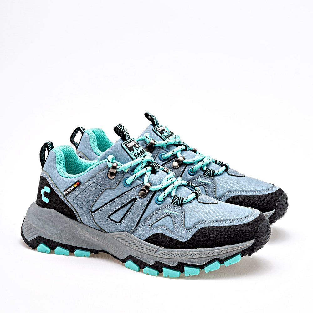 Pakar.com | Tienda online - Tenis de senderismo para mujer Charly - Envío gratis desde $500