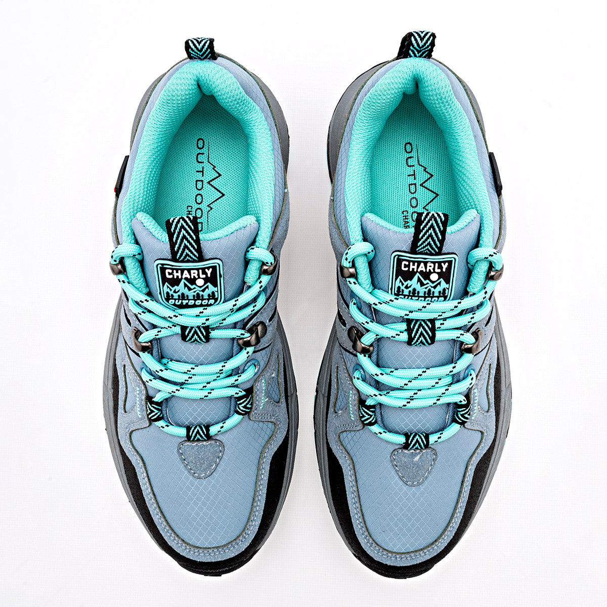 Pakar.com | Tienda online - Tenis hiking Charly para mujer