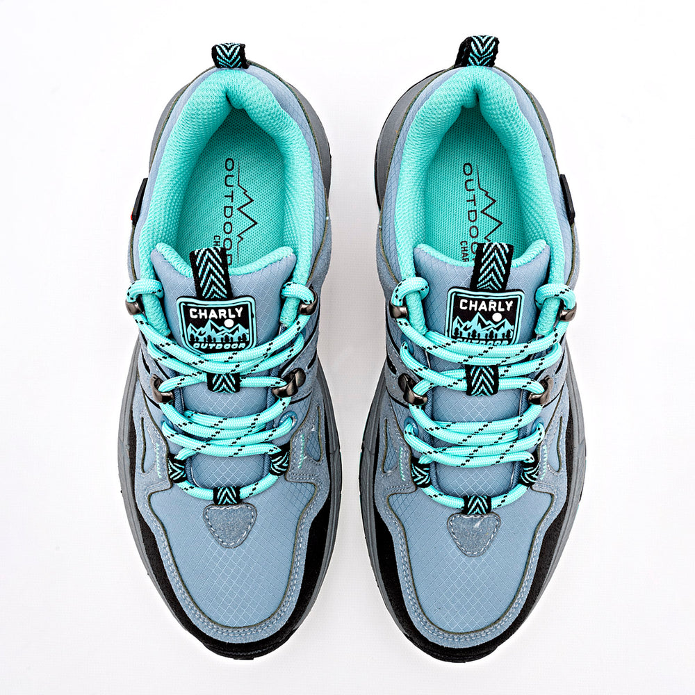 Pakar.com | Tienda online - Tenis de senderismo para mujer Charly - Envío gratis desde $500