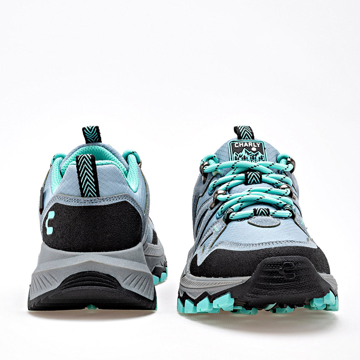 Pakar.com | Tienda online - Tenis hiking Charly para mujer