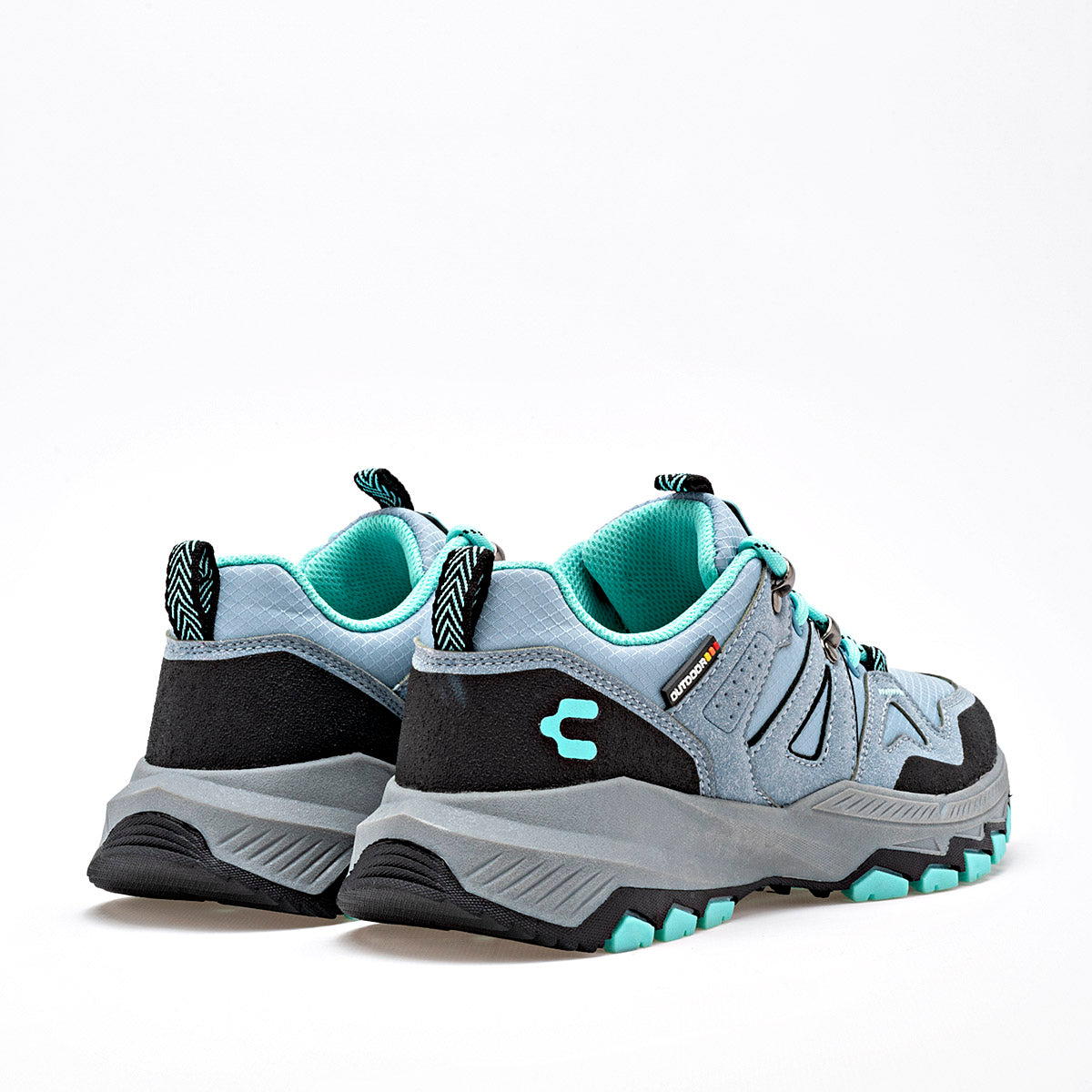 Pakar.com | Tienda online - Tenis hiking Charly para mujer