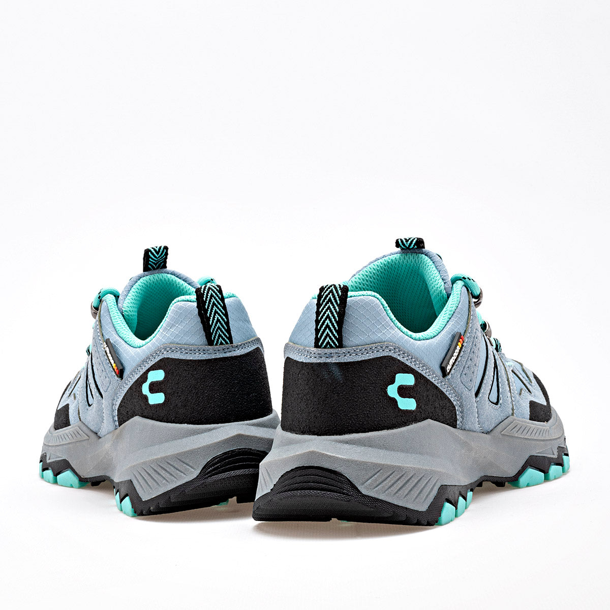 Pakar.com | Tienda online - Tenis hiking Charly para mujer