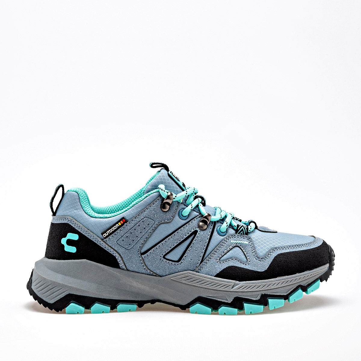 Pakar.com | Tienda online - Tenis hiking Charly para mujer