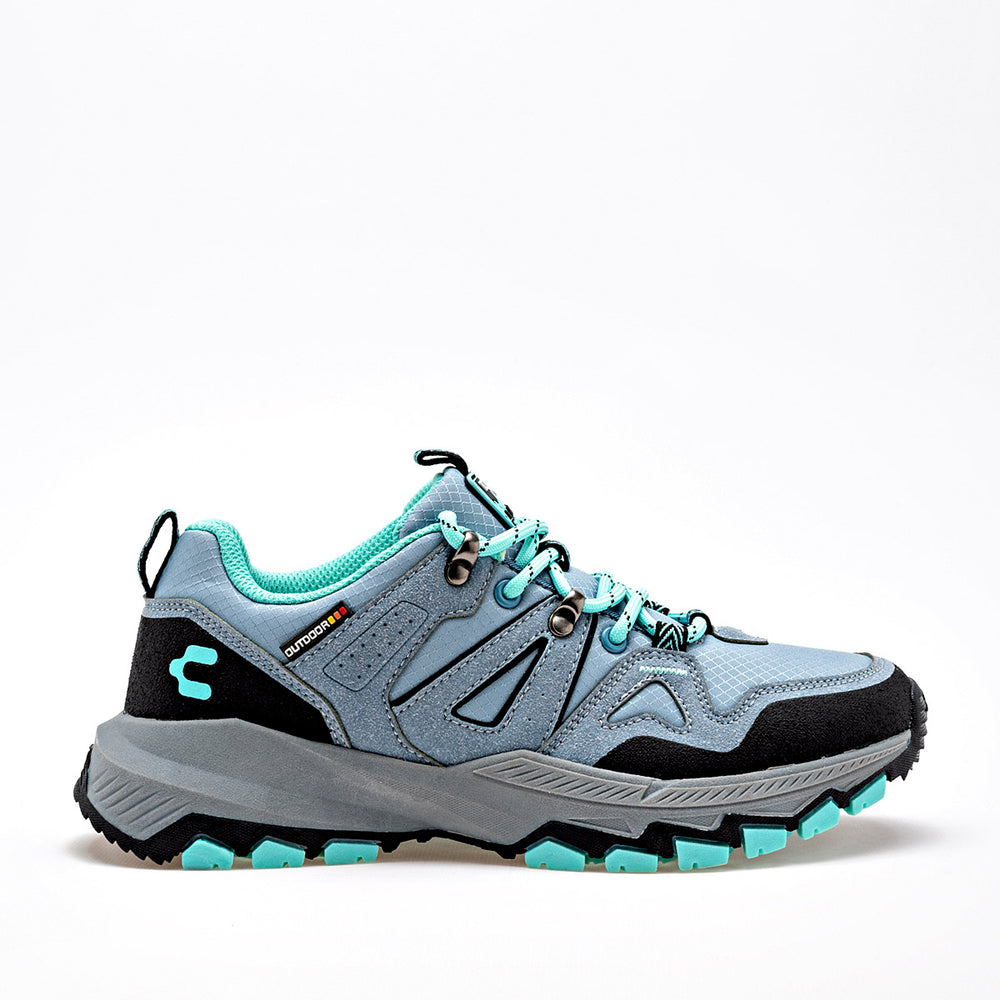 Pakar.com | Tienda online - Tenis de senderismo para mujer Charly - Envío gratis desde $500