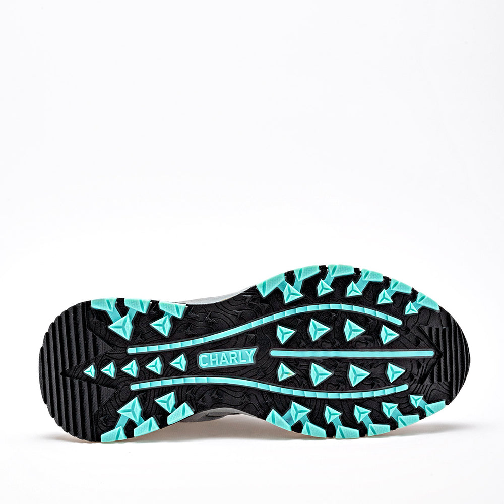 Pakar.com | Tienda online - Tenis de senderismo para mujer Charly - Envío gratis desde $500