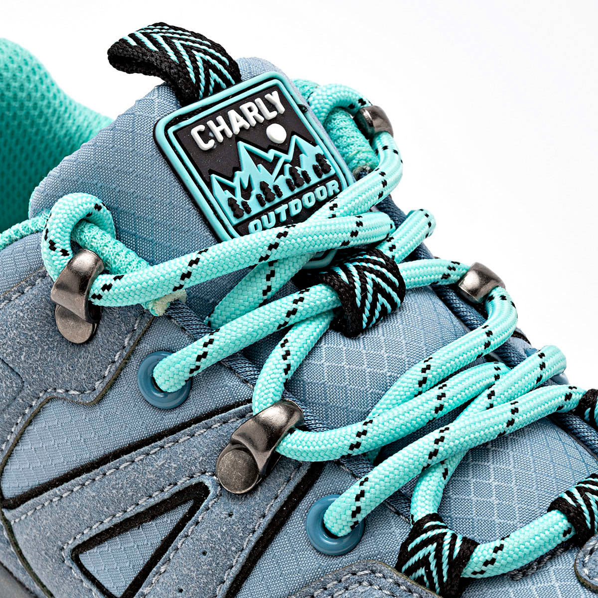 Pakar.com | Tienda online - Tenis hiking Charly para mujer