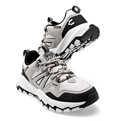 Tenis hiking Charly para mujer