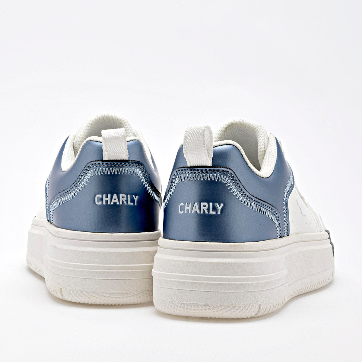 Pakar.com | Tienda online - Tenis urbano para mujer Charly - Envío gratis desde $500