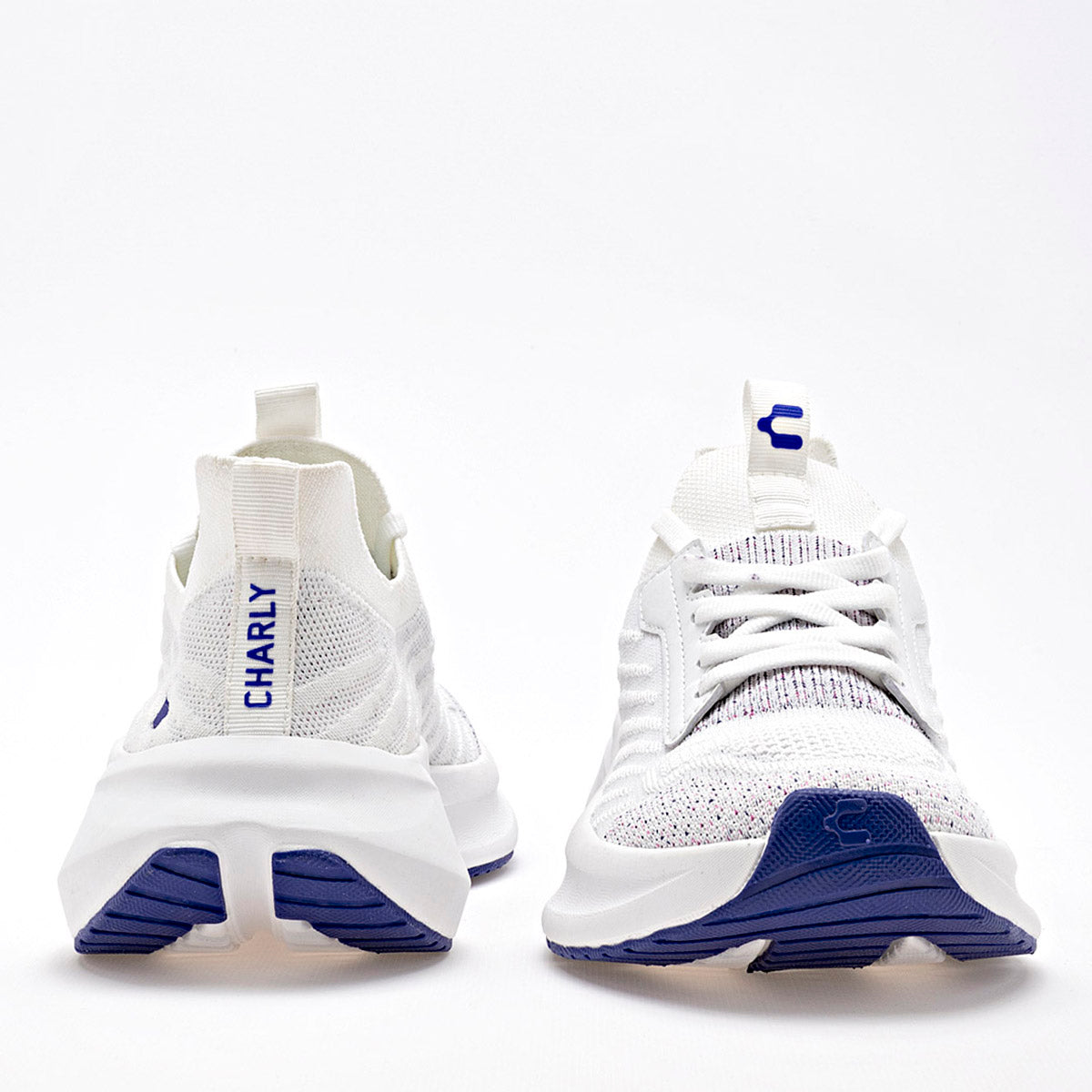 Pakar.com | Tienda online - Tenis deportivo Charly para mujer