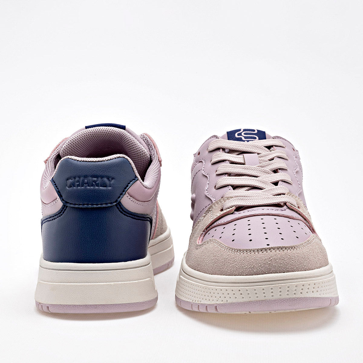Pakar.com | Tienda online - Tenis urbano para mujer Charly - Envío gratis desde $500