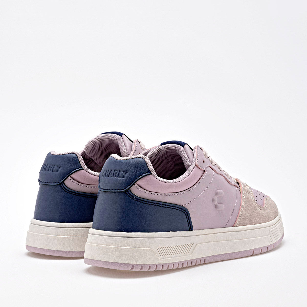 Pakar.com | Tienda online - Tenis urbano para mujer Charly - Envío gratis desde $500