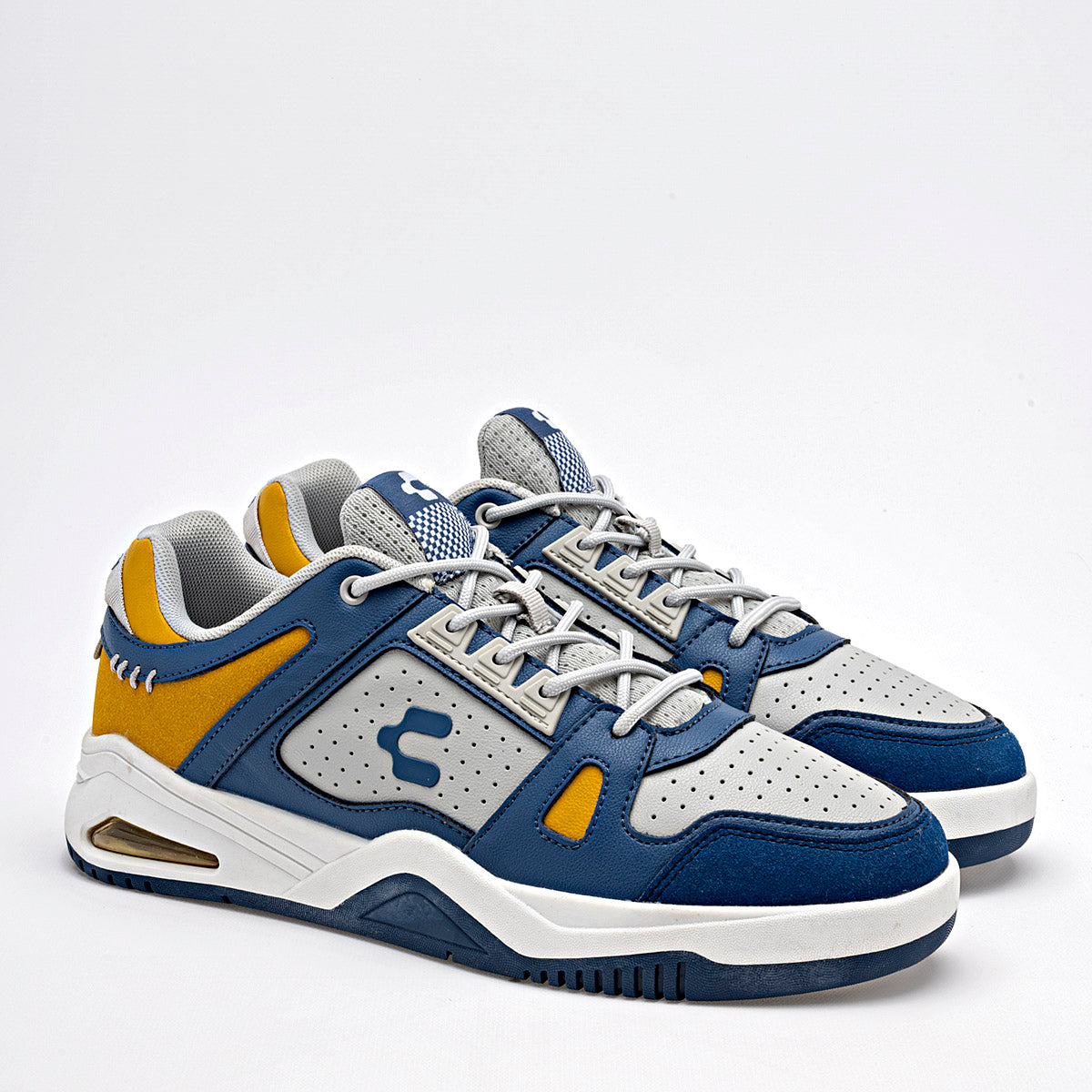 Pakar.com | Tienda online - Tenis urbano para hombre Charly - Envío gratis desde $500