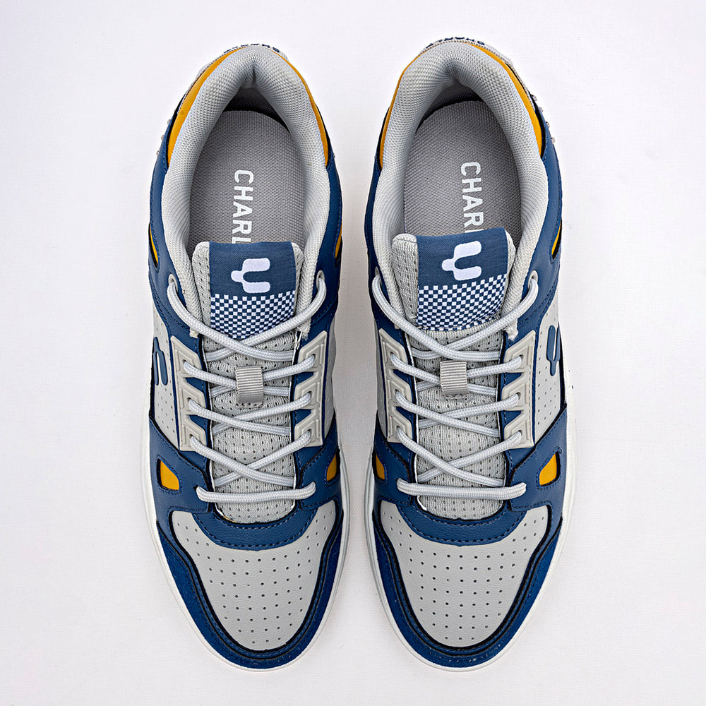 Pakar.com | Tienda online - Tenis urbano para hombre Charly - Envío gratis desde $500