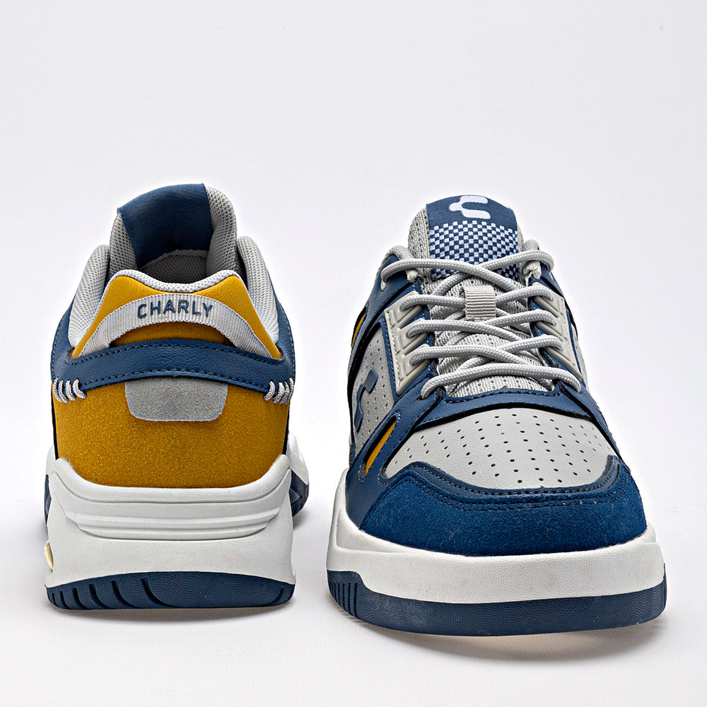 Pakar.com | Tienda online - Tenis urbano para hombre Charly - Envío gratis desde $500