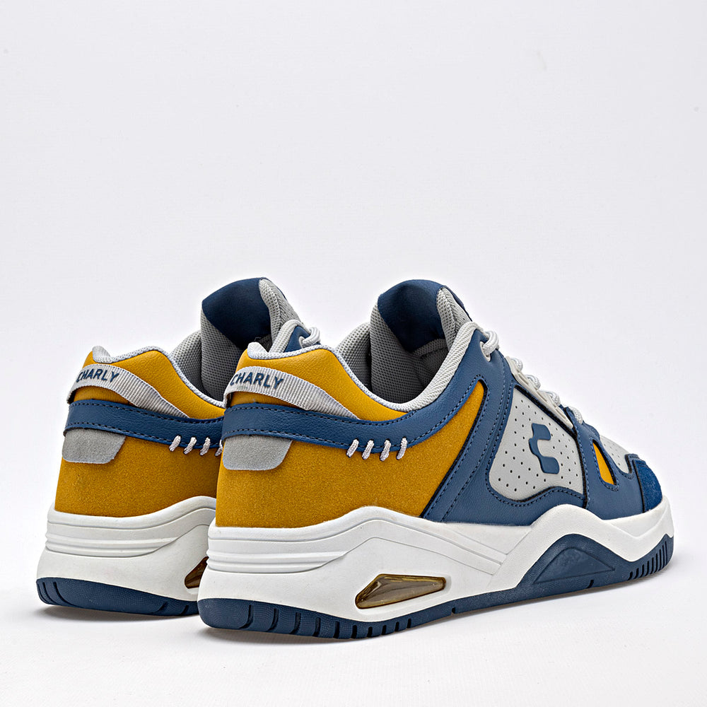 Pakar.com | Tienda online - Tenis urbano para hombre Charly - Envío gratis desde $500