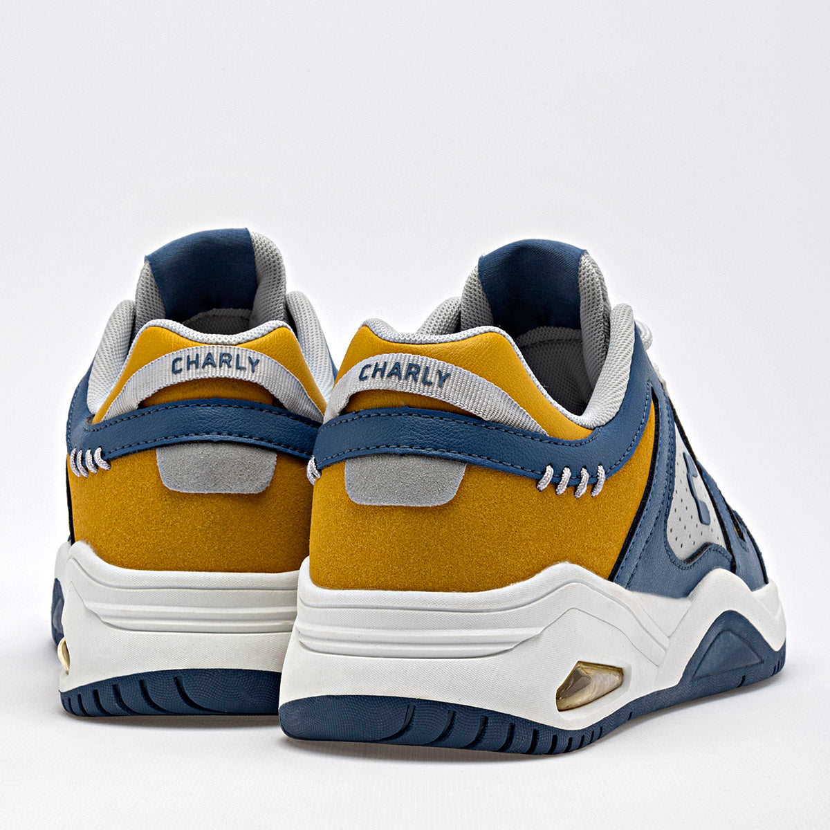 Pakar.com | Tienda online - Tenis urbano para hombre Charly - Envío gratis desde $500