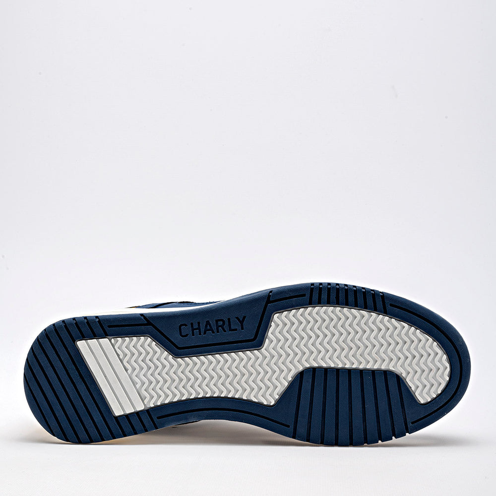 Pakar.com | Tienda online - Tenis urbano para hombre Charly - Envío gratis desde $500