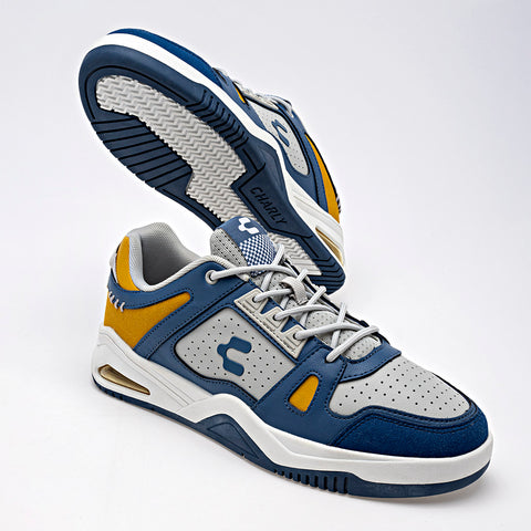 Tenis urbano Charly para hombre