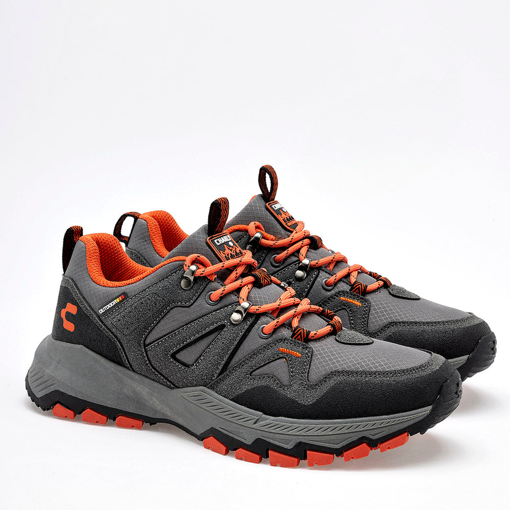 Pakar.com | Tienda online - Tenis de senderismo para hombre Charly - Envío gratis desde $500