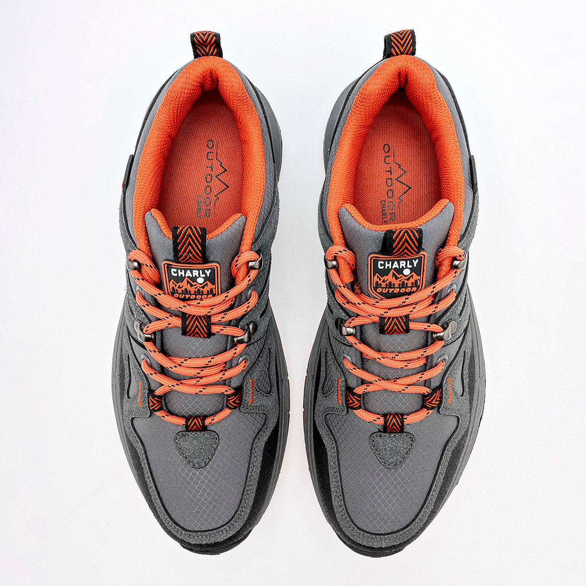 Pakar.com | Tienda online - Tenis hiking Charly para hombre