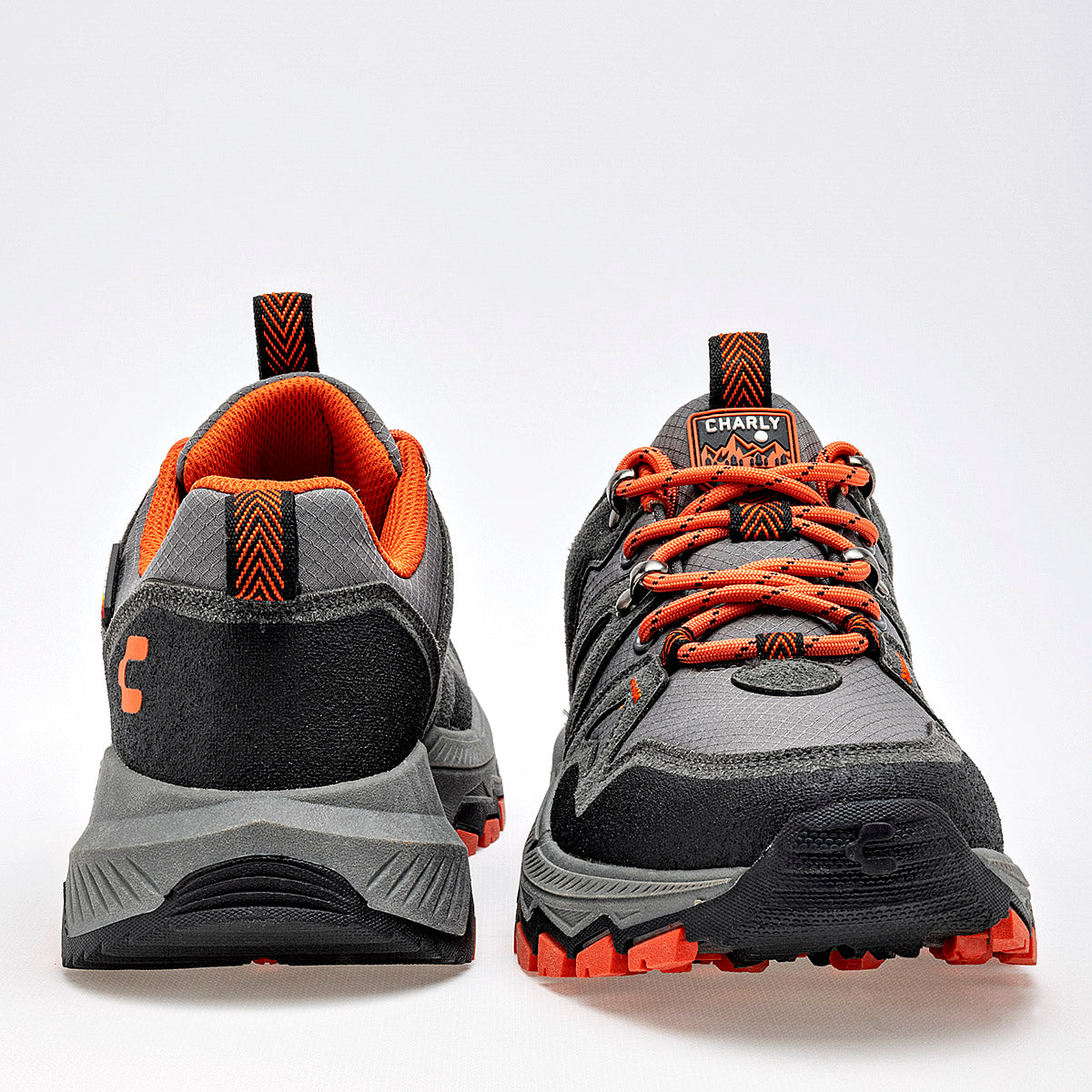 Pakar.com | Tienda online - Tenis hiking Charly para hombre