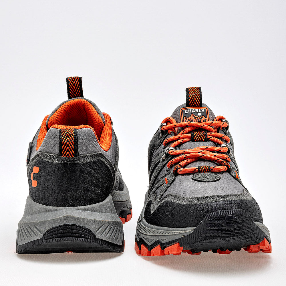 Pakar.com | Tienda online - Tenis de senderismo para hombre Charly - Envío gratis desde $500