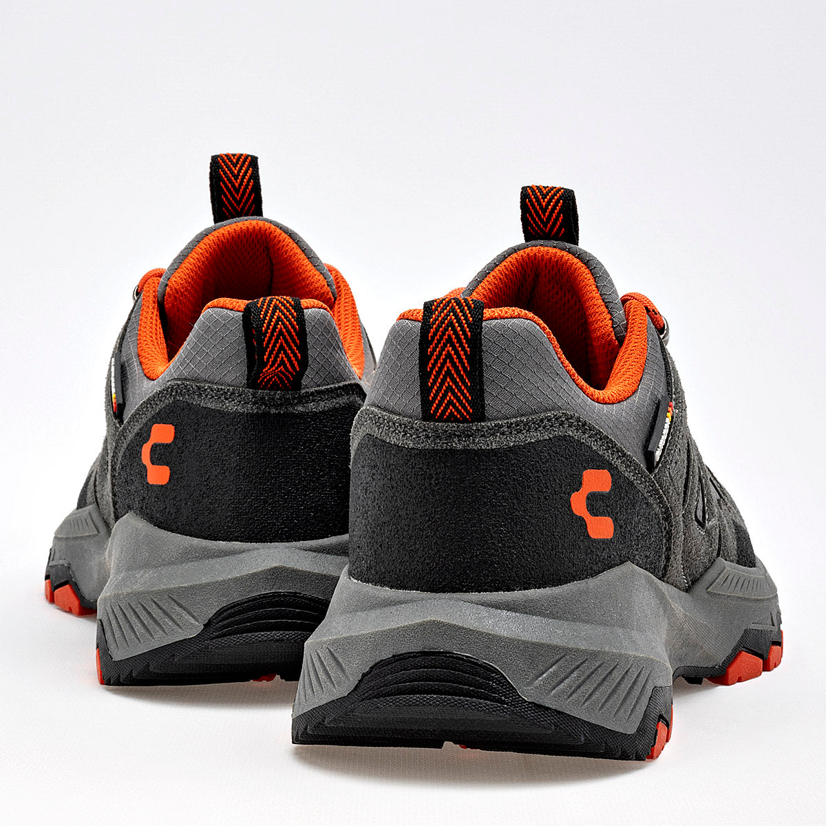 Pakar.com | Tienda online - Tenis hiking Charly para hombre