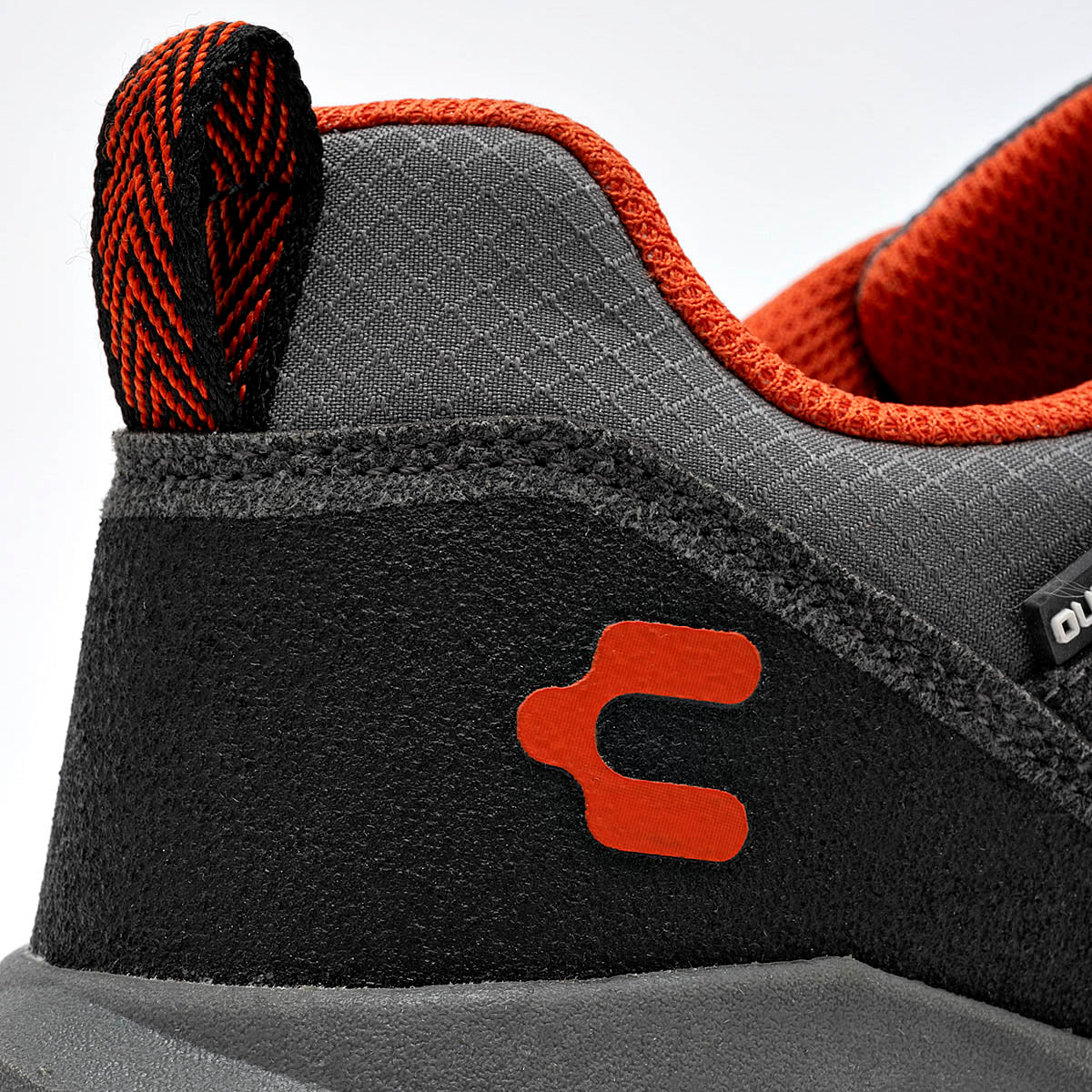 Pakar.com | Tienda online - Tenis hiking Charly para hombre