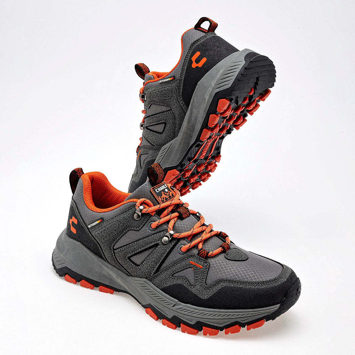 Pakar.com | Tienda online - Tenis hiking Charly para hombre