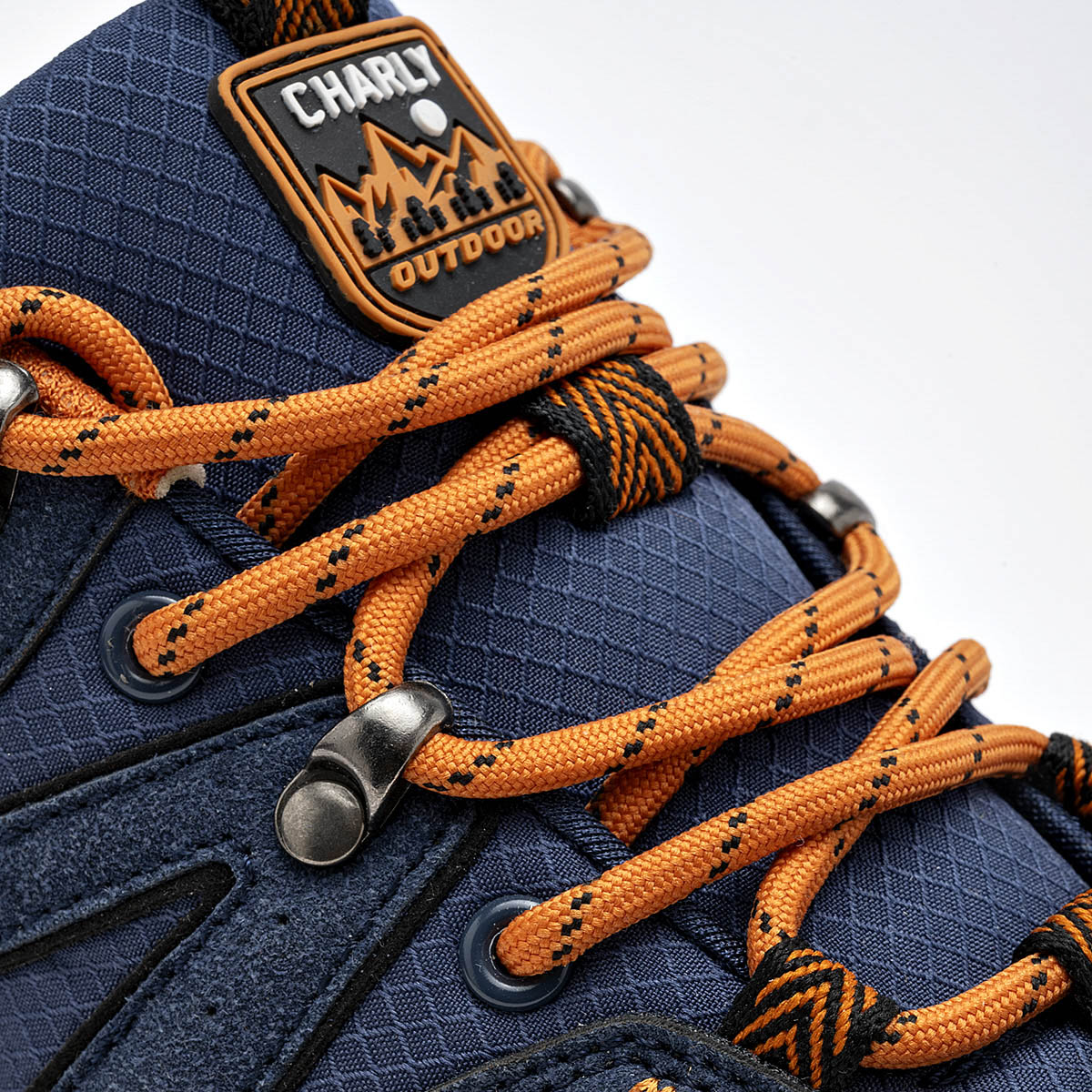 Pakar.com | Tienda online - Tenis de senderismo para hombre Charly - Envío gratis desde $500