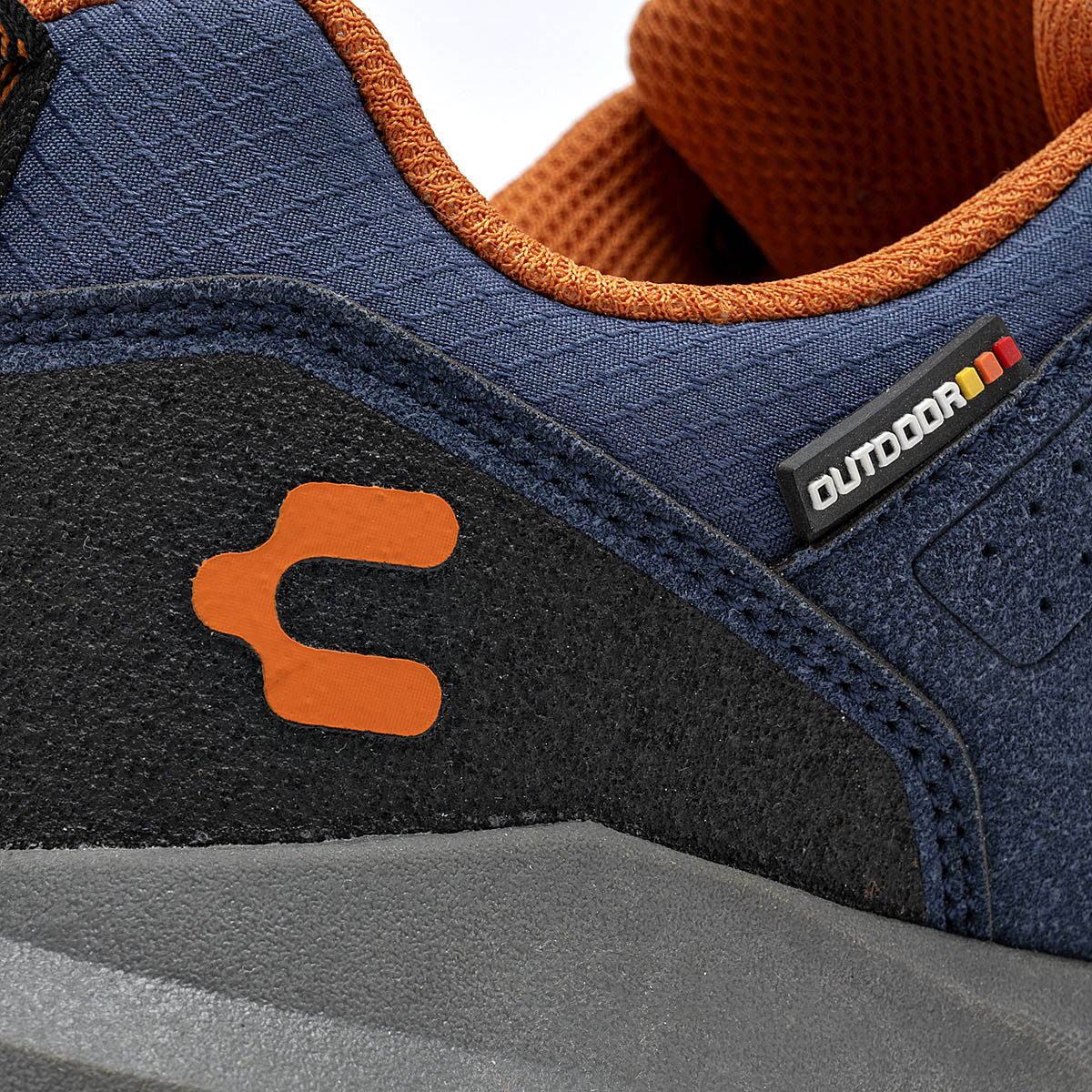 Pakar.com | Tienda online - Tenis de senderismo para hombre Charly - Envío gratis desde $500